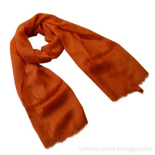 Polyester Scarf, Fashionable Design, OEM Services are Provided